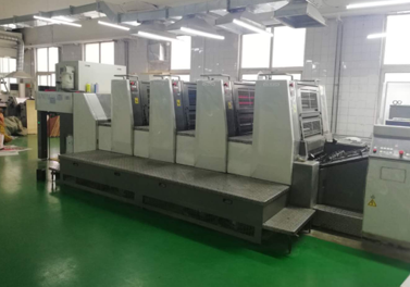 如何選擇一家好的書刊印刷廠家？